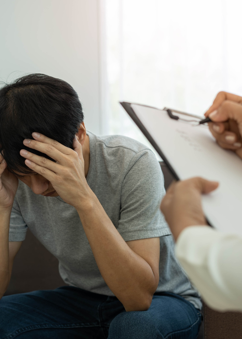 Trusted Psychiatrist in Sugar Land